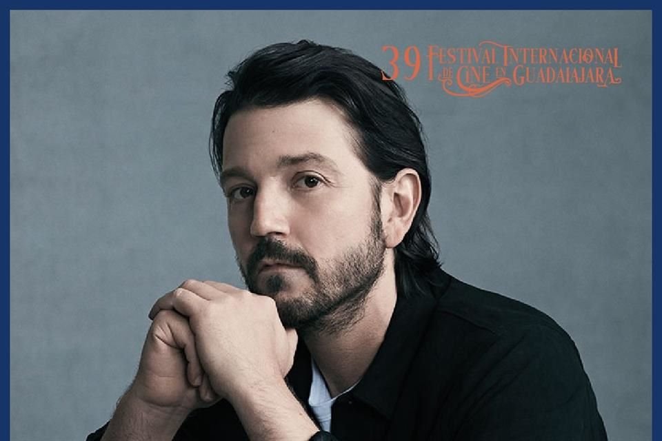 El mexicano Diego Luna será galardonado en el Festival Internacional de Cine en Guadalajara (FICG39) con el premio Mayahuel de Plata, anunciaron los organizadores.