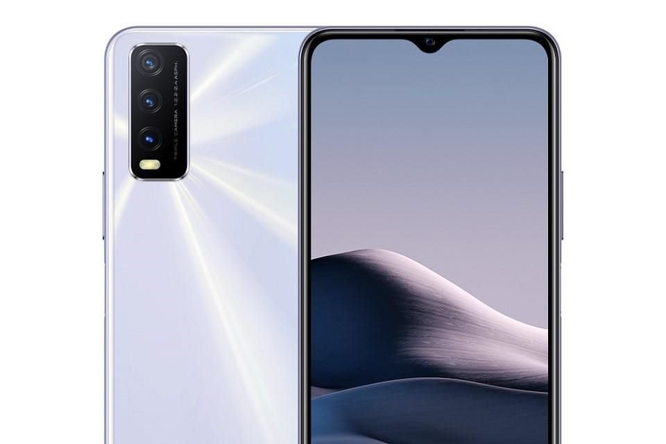 Vivo Y20 tendrá un precio de 4 mil 919 pesos.