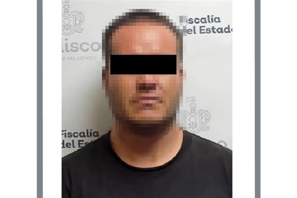 El detenido es señalado de matar al dueño de un taller de laminado y pintura.