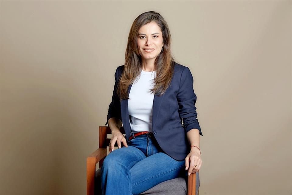 Verónica Delgadillo siempre tuvo en la mira ir por Alcaldía con MC.