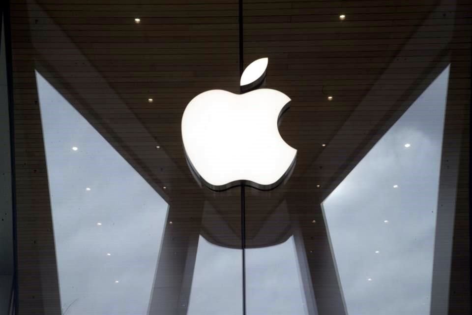 Apple realizará hoy el cambio en su aplicación de mapas para los usuarios de Estados Unidos.