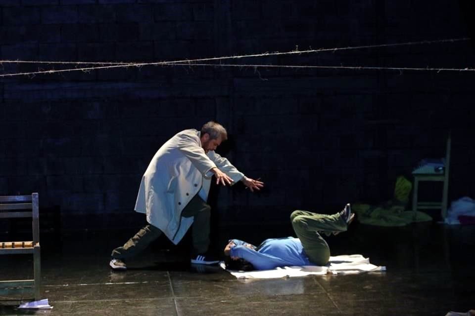 Los creadores escénicos lamentaron la reducción en los presupuestos para financiar la producción teatral.