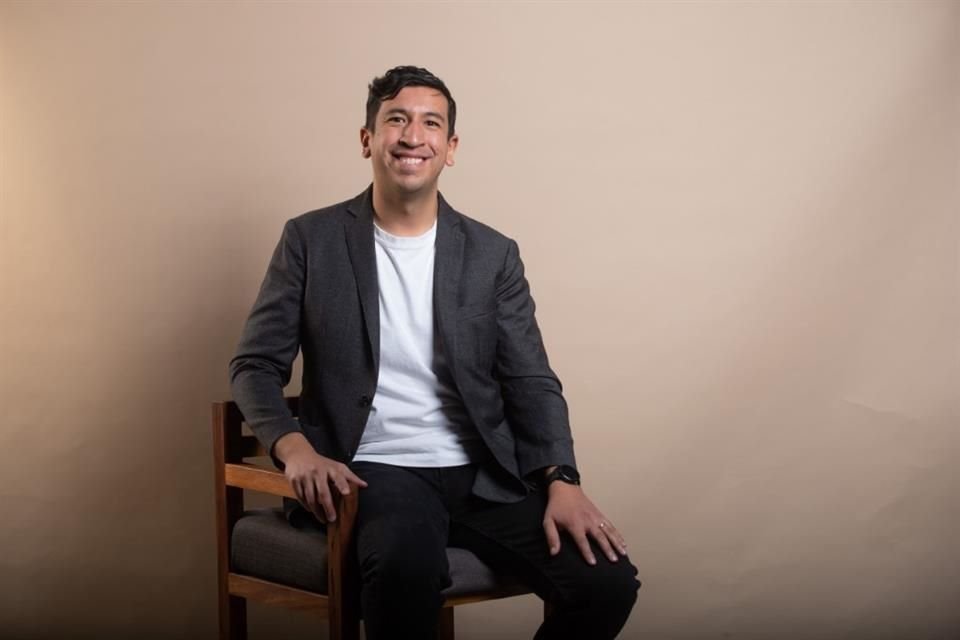 Combatir la desigualdad social y la pobreza alimentaria son prioridad para Pedro Kumamoto, candidato de Morena a la Alcaldía de Zapopan.