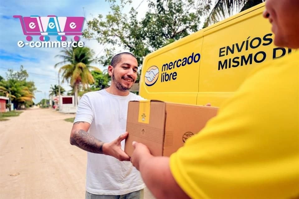 Con un proyecto de expansión que lo convertiría en centro logístico estratégico, Mercado Libre apuesta por fortalecer presencia en Jalisco.