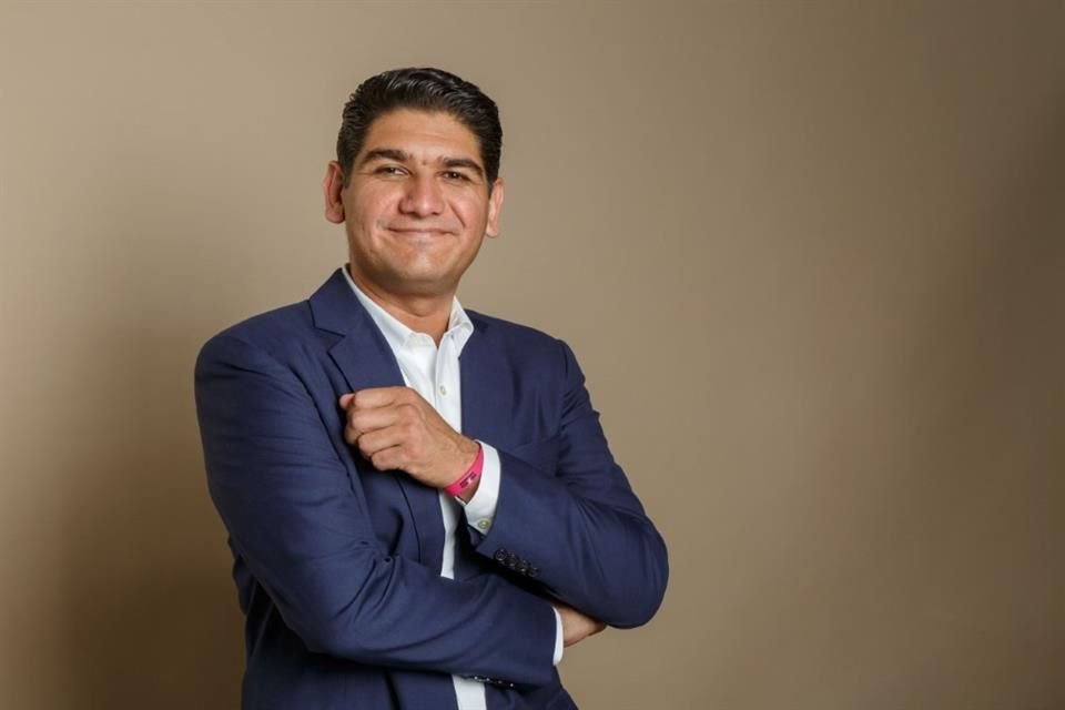 Óscar Santos Rizo dice que busca regresar a la Administración Pública de Zapopan la sensibilidad y cercanía con la que gobernaron PAN y PRI.