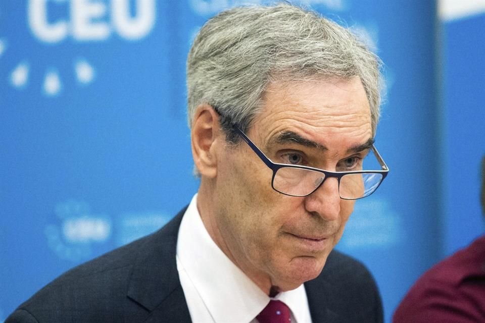 El canadiense Michael Ignatieff ganó el Premio Princesa de Asturias de Ciencias Sociales 2024 por su obra sobre nacionalismos y derechos.