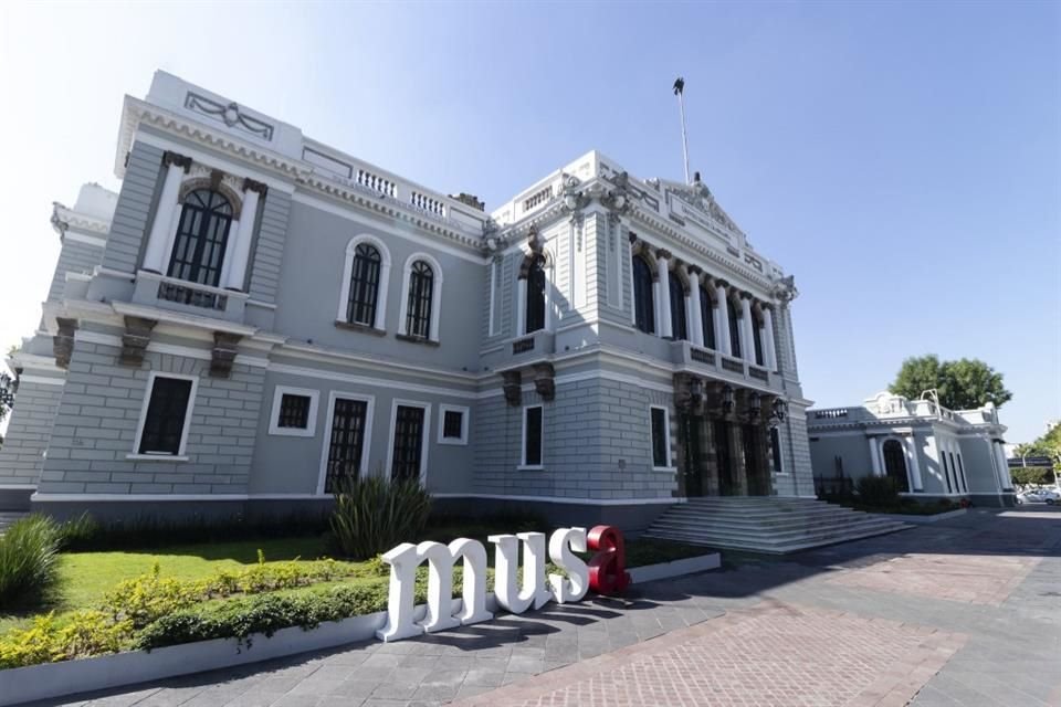 La fiesta iniciará en el Musa, que abrirá sus puertas este 18 de mayo para el desarrollo de una Noche de Museo.