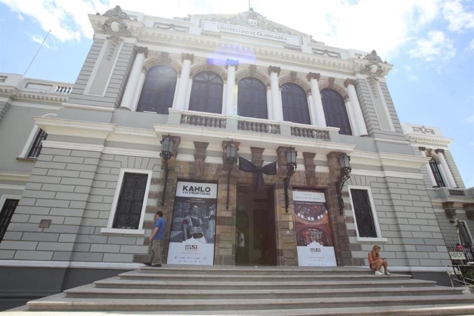 Museos de Jalisco se suman el fin de semana a la oferta de la comunidad museística internacional por el Día Internacional de los Museos.