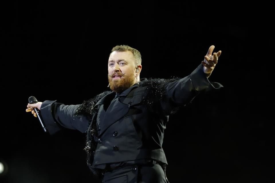 Sam Smith, Belanova y Måneskin fueron algunas figuras que desataron la locura de 59 mil fans en el Autódromo, en el arranque del Emblema.