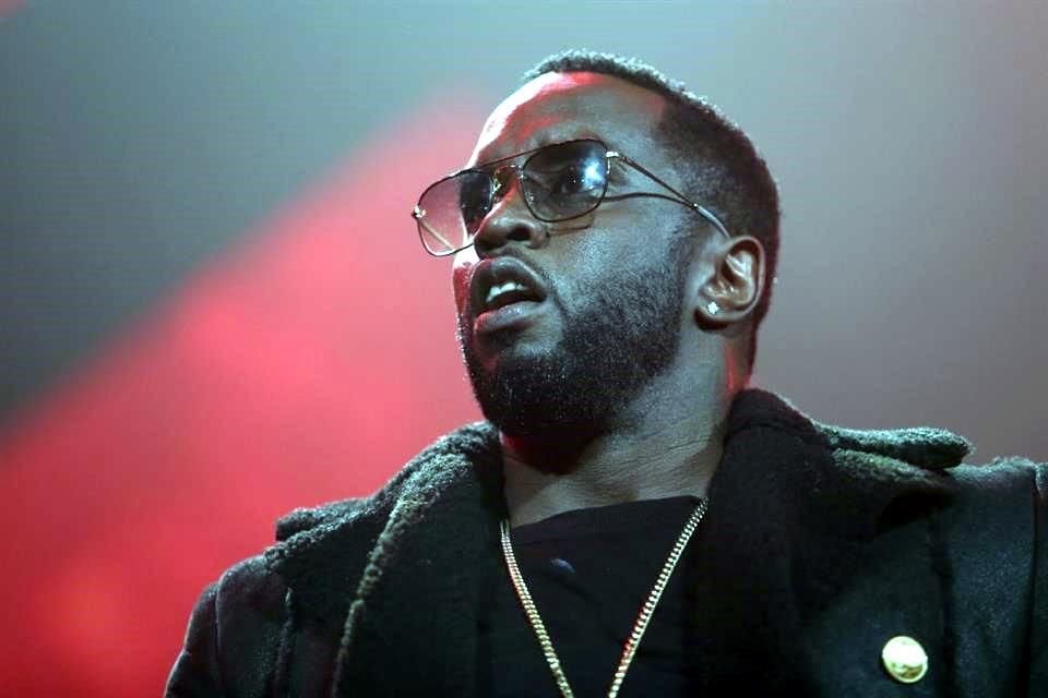 Sean 'Diddy' Combs niega rotaundamente las acusaciones.