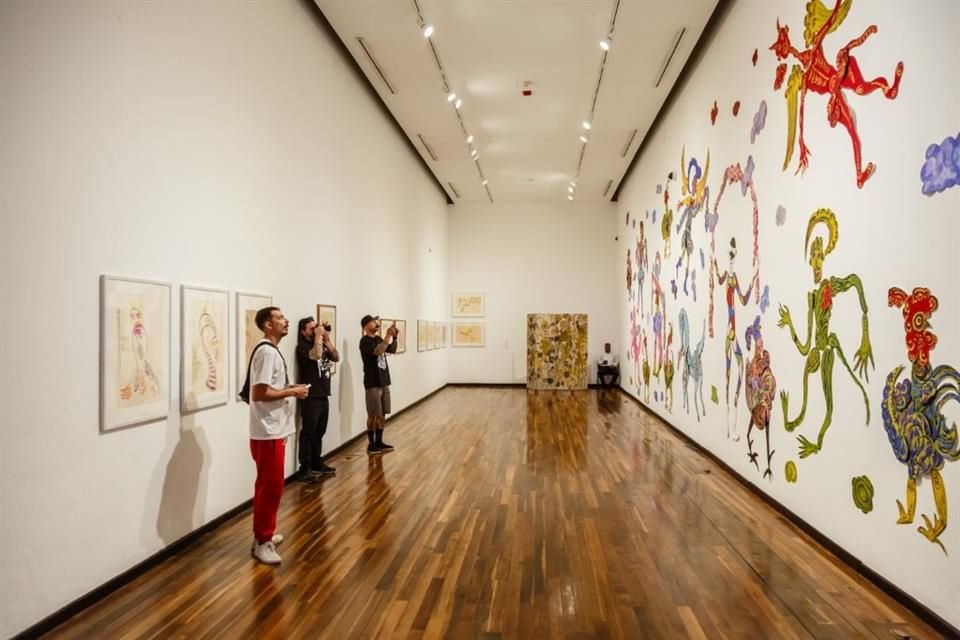 Los museos de Jalisco celebraron este 18 de mayo el Día Internacional del Museo.