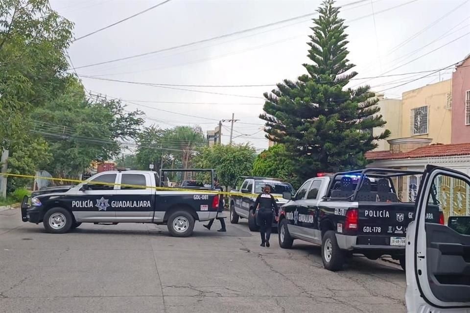 De acuerdo con la Fiscalía los hechos ocurrieron el 14 de mayo, en la Colonia Álamo Industrial.