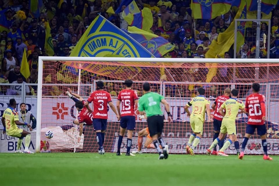 Clásico Nacional