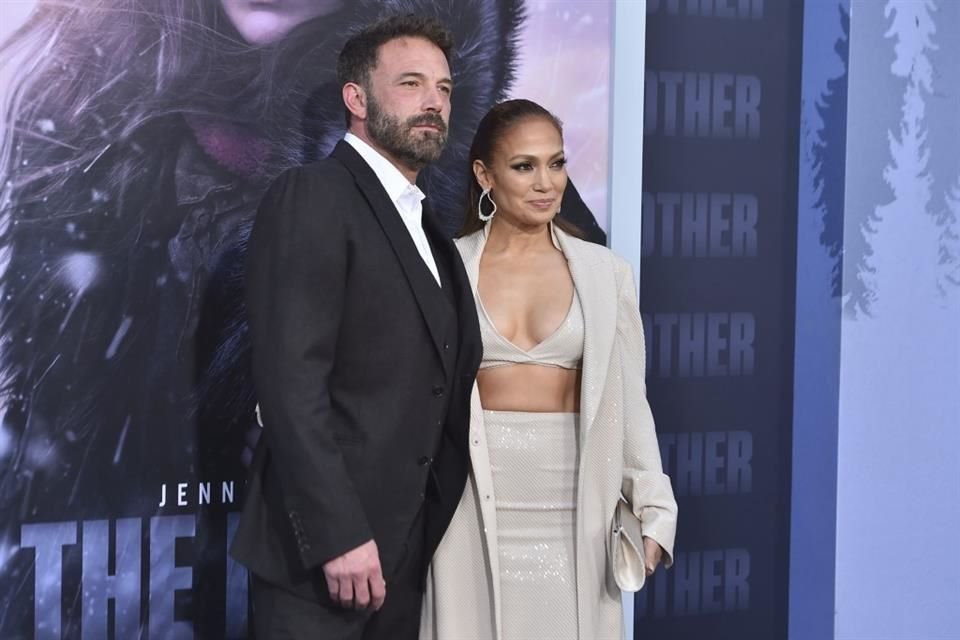 Ben Affleck y Jennifer Lopez estarían pasando por una crisis matrimonial, según la prensa estadounidense.