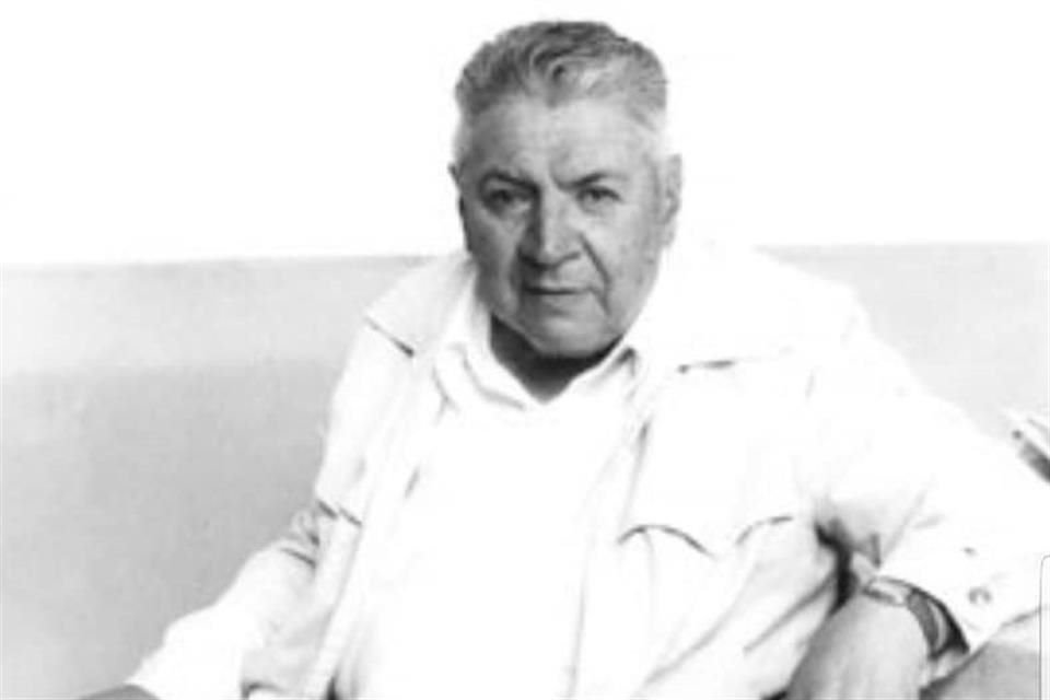 Rafael Urzúa (1905-1991) fue uno de los arquitectos más destacados en la primera mitad del siglo 20 en Jalisco.