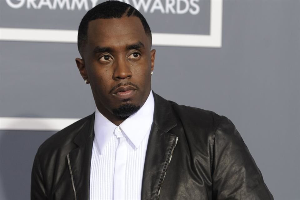 El rapero Sean 'Diddy' Combs enfrenta una nueva demanda por agresión sexual en contra de la ex modelo Crystal McKinney, en 2003.