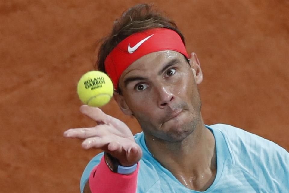 Rafael Nadal
