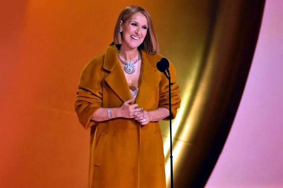 El primer tráiler del documental 'I Am: Celine Dion' revela el estado de salud actual de la cantante y su lucha contra el Síndrome de Persona Rígida.
