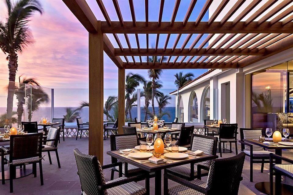 One&Only Palmilla, un resort que ofrece privacidad, alta cocina y buen gusto a los amantes de Los Cabos.