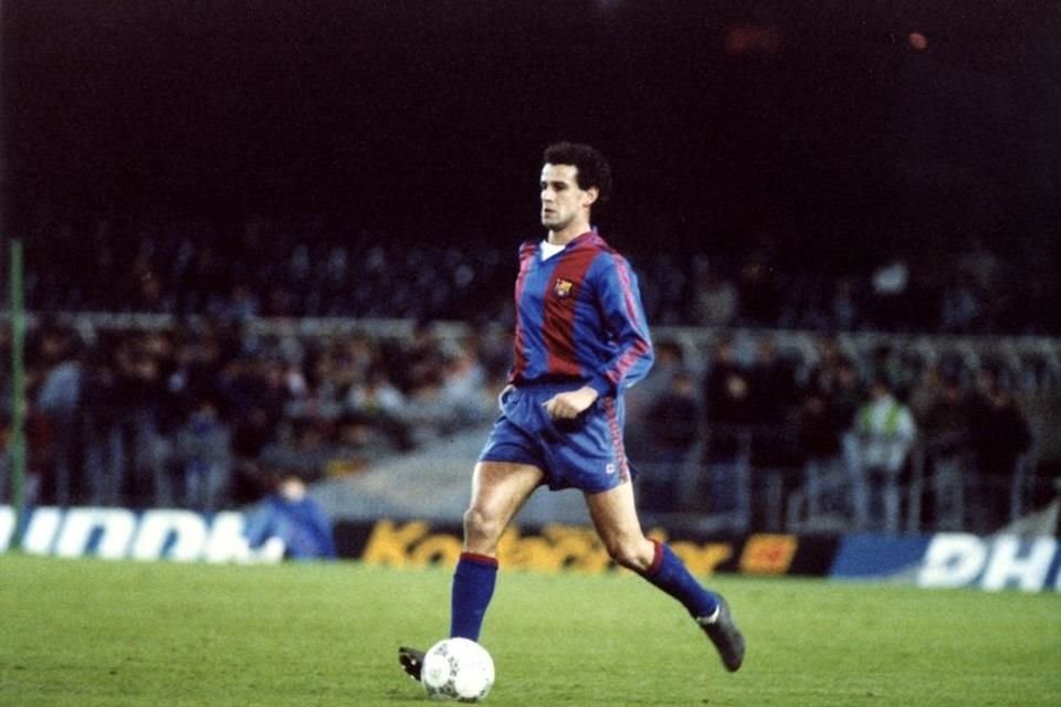 Julio Alberto Moreno.