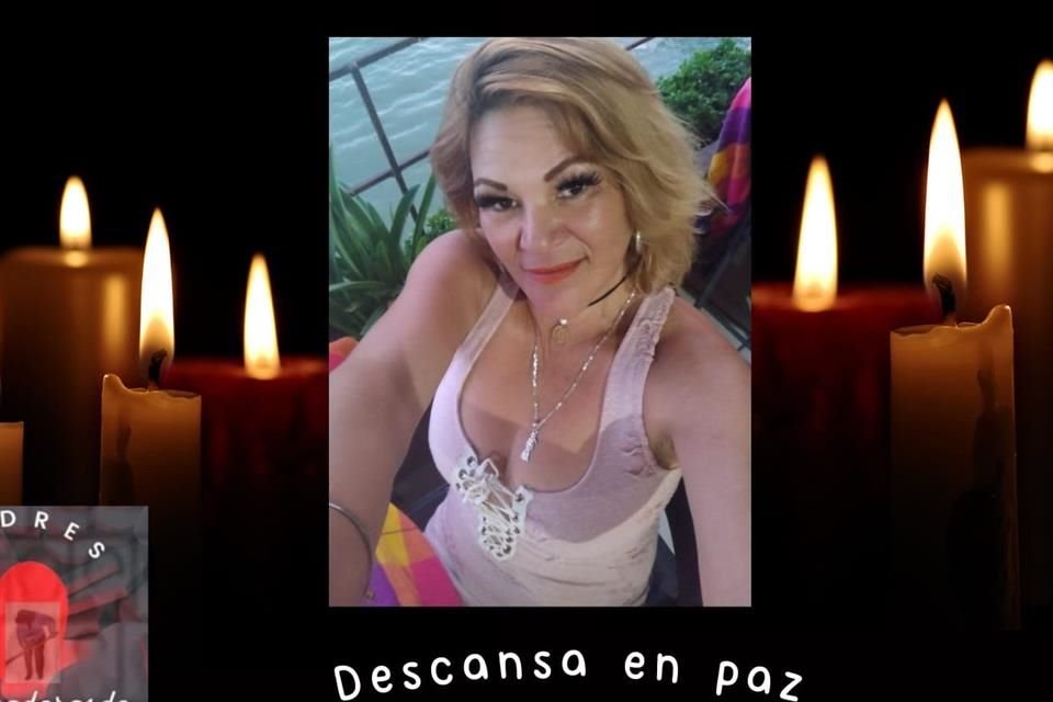 La líder del colectivo Madres Rastreadoras de Corazones Guadalajara, Araceli Hernández Márquez, falleció atropellada la madrugada de este sábado.
