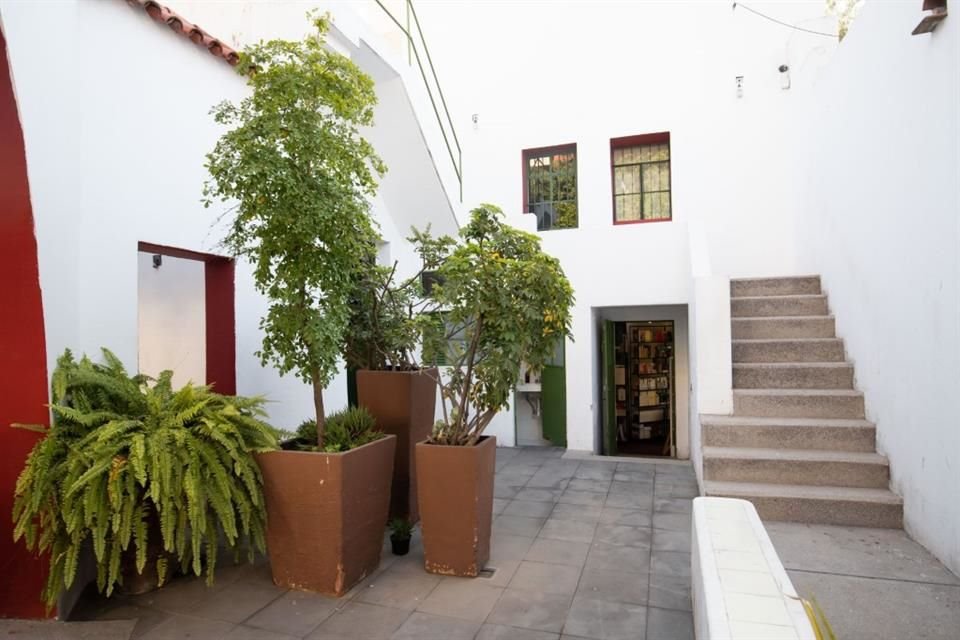 La Casa Cristo, diseñada por Luis Barragán, es sede del Colegio de Arquitectos de Jalisco, pero buscan que sea Centro Cultural.