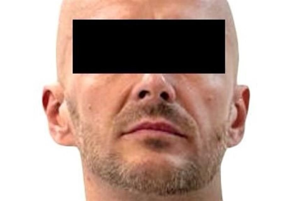 Tomasz Kruczkowski tenía su residencia en Zapopan, al menos desde 2021 y, de acuerdo con la FGR, se le acusa de pertenecer a un grupo delictivo en Europa.