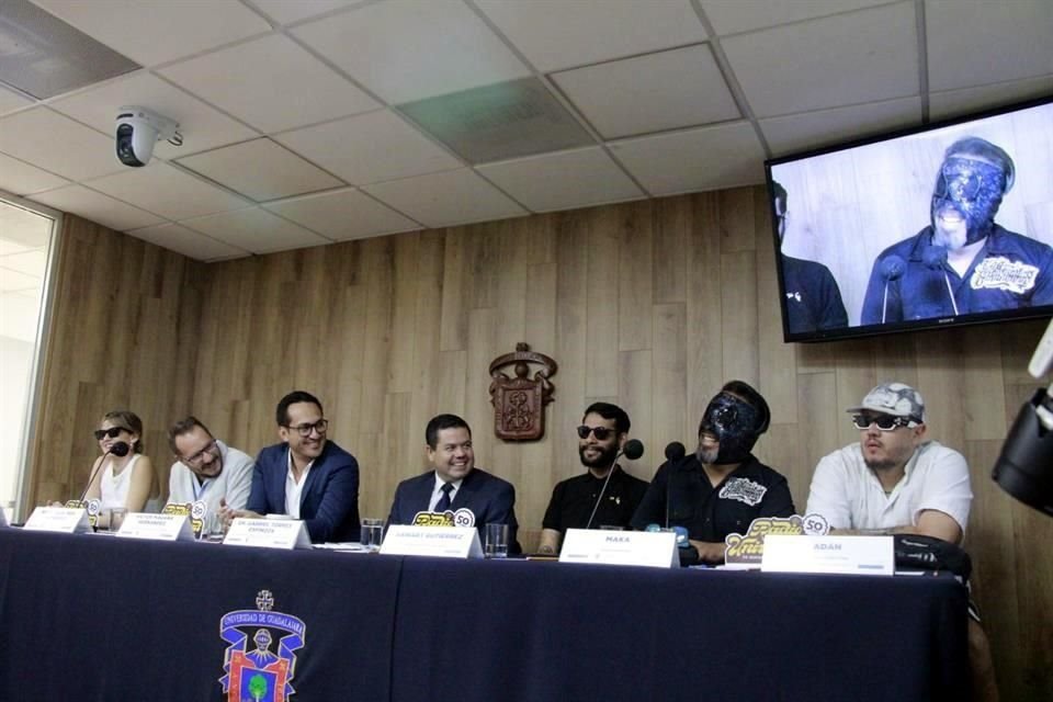 Radio UdeG organizará un concierto este jueves para conmemorar cinco décadas de vida.