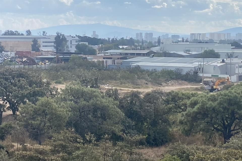 Ante suspensión de Planes Parciales de Desarrollo Urbano en cuatro distritos de Zapopan, promotores exigen cuidar zonas con valor ambiental.