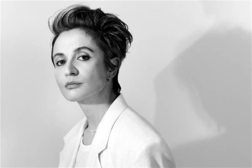 La diseñadora italiana Verónica Leoni es la nueva directora creativa de Calvin Klein.