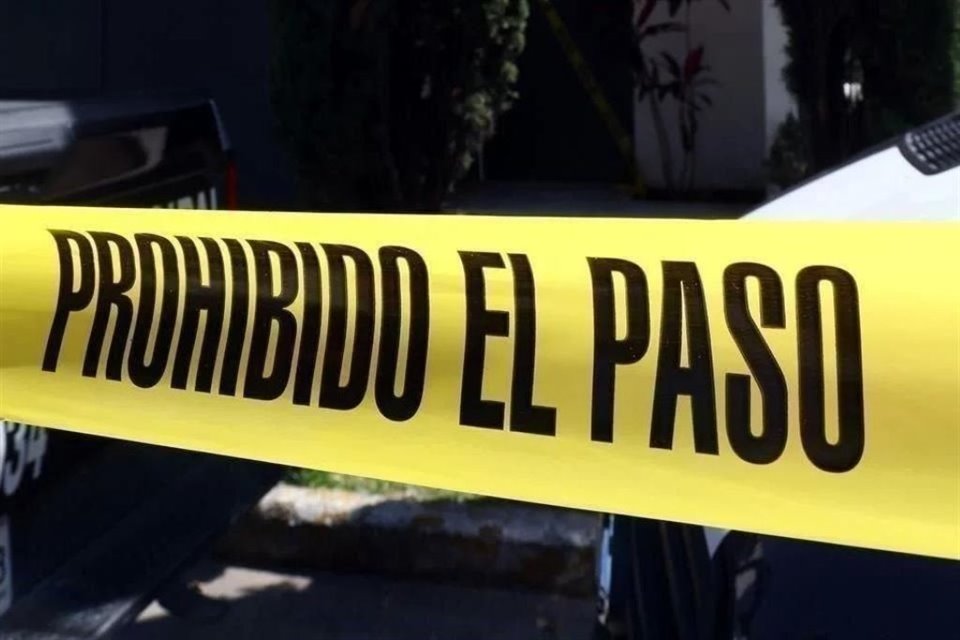 La Policía de Tijuana realizó un operativo para la búsqueda y localización de los agresores.