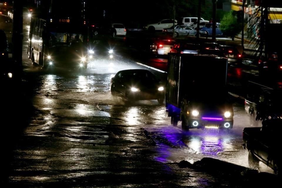 Aunque ya comenzaron a caer algunos chubascos en Jalisco, será hasta julio y agosto cuando comiencen a registrarse lluvias copiosas.