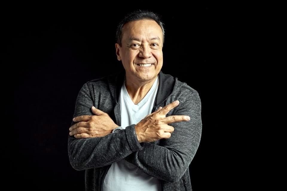 Carlos Cuevas.