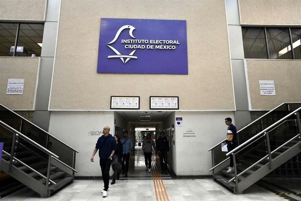 Está en proceso el diseño reglas para los topes de campaña de la elección judicia; aún no hay fijado límites, debido a lo inédito de este proceso.