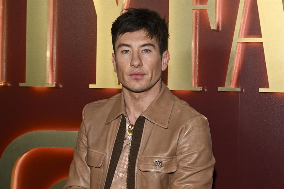 Barry Keoghan habría sido fichado para darle vida en el cine a Ringo Starr.