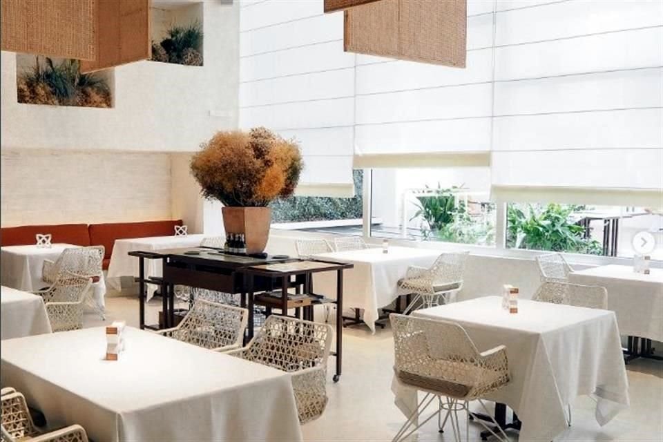 El restaurante español Disfrutar fue el número 1 del The World's 50 Best Restaurants 2024; destacan espacios de España, Francia y Perú.