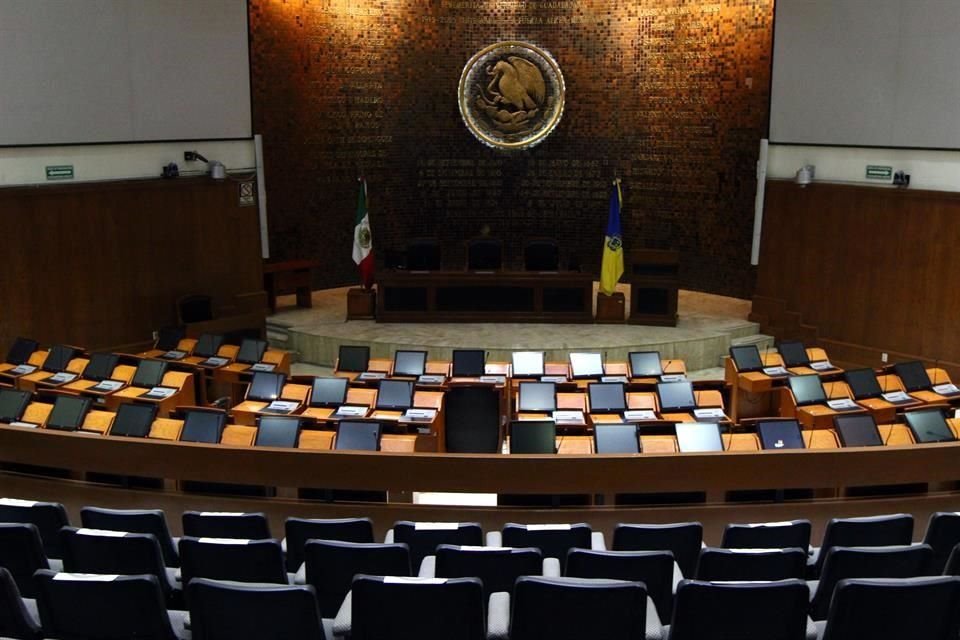 Una decena de aspirantes podrá pasar a la siguiente etapa en el Congreso local: la designación de los puestos.