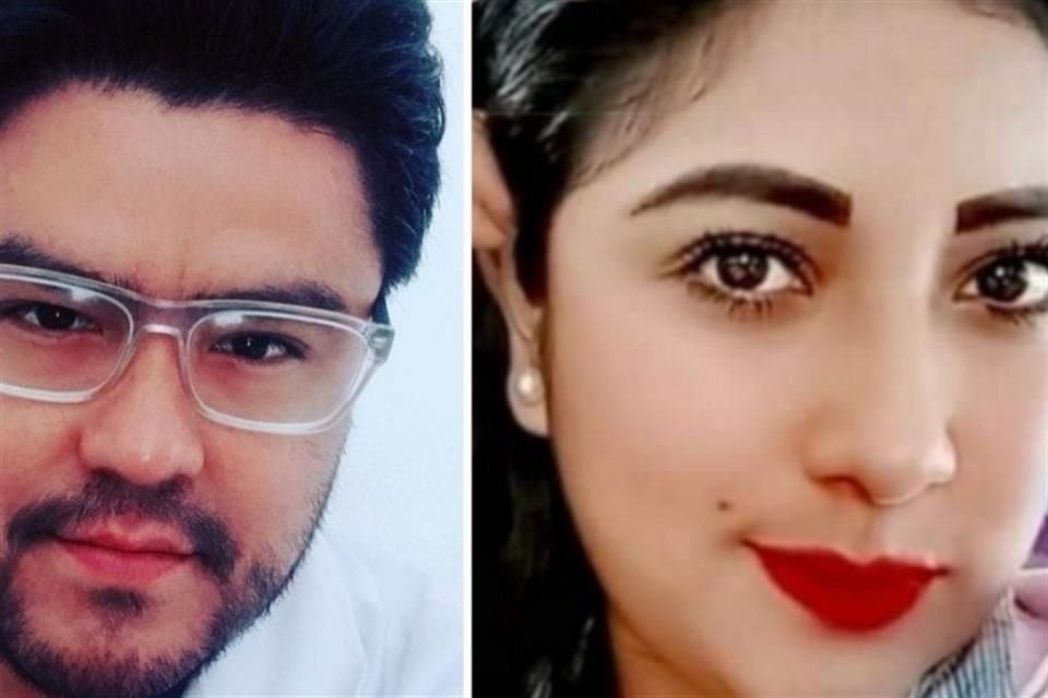 Los dos profesionistas son originarios de Chilpancingo y ambos fueron asesinados a balazos, señaló la Fiscalía General de Guerrero.