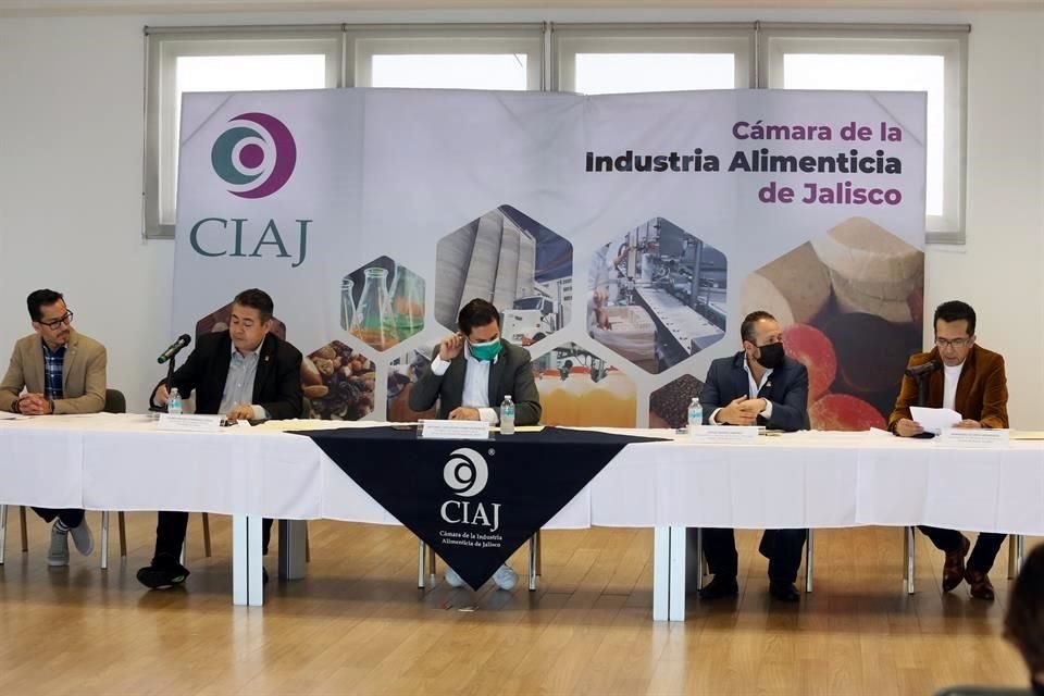 Industria confitera en Jalisco registró en 2020 bajas de más del 20% en ventas, por lo que esperan reactivar el sector con su expo virtual.