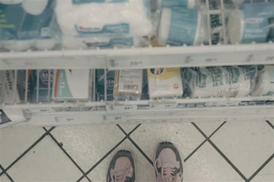 Misocompra, el cortometraje de la tapatía Andrea Ro Riggen, habla de los estigmas sociales que se dan en torno al aborto.