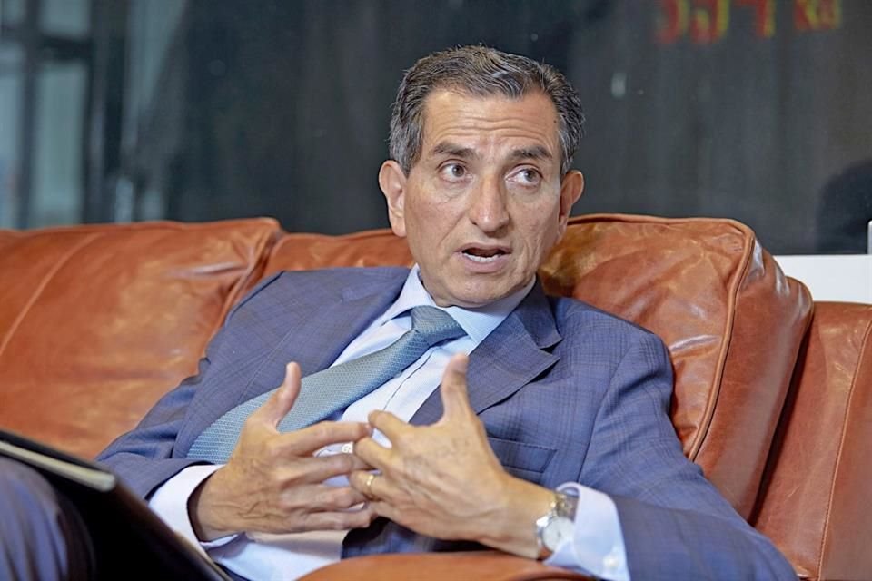 Carlos Sepúlveda Valle, Ex Magistrado y ex diputado local.