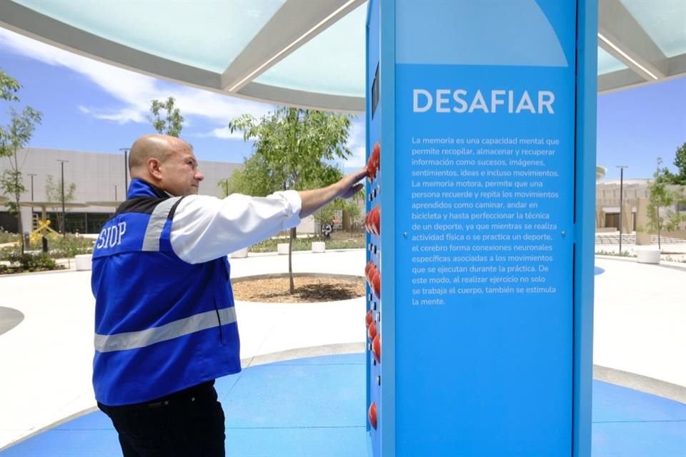 Enrique Alfaro anunció que el próximo domingo JAPI abrirá sus puertas para que los niños que forman parte de la red de talento de la Secretaría de Educación.