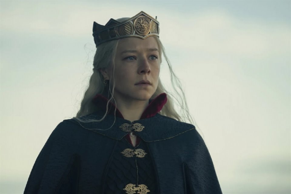Varios estrenos esperados llegan esta semana, como la segunda temporada de 'La Casa del Dragón' o la cuarta entrega de la serie de The Boys.
