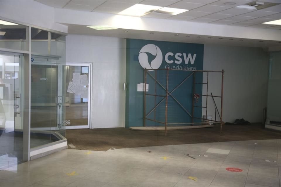 El Centro del Software fue una de las principales iniciativas del Ijalti. El complejo fue inaugurado en 2006, y actualmente ya no opera, aunque el instituto aún funciona.