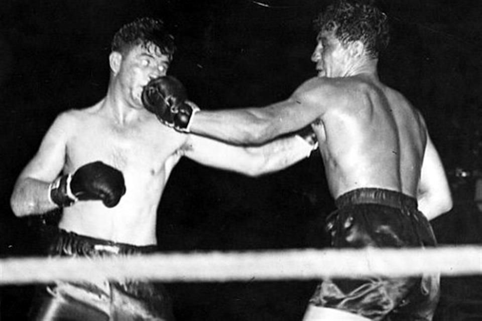 Braddock derrotó a Max Baer en una de los batacazos más recordados del boxeo por la veteranía de James y el poder de Baer como campeón de pesos pesados.