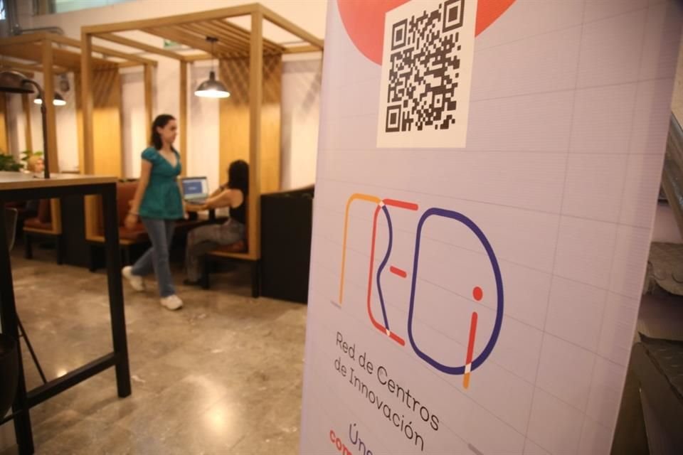 La Red de Centros de Innovación Jalisco inauguró su primer centro de capacitación para modelado e impresión en 3D, que se enfocará en prototipos de emprendedores.