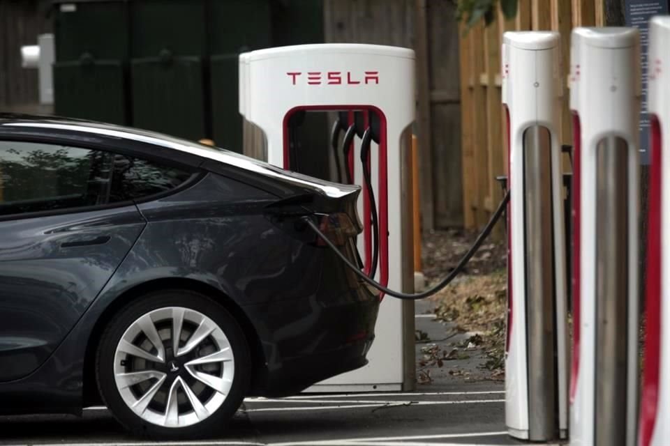 Según la UE, Tesla estaba defendiendo tasas arancelarias más bajas de las que la comisión estaba examinando.