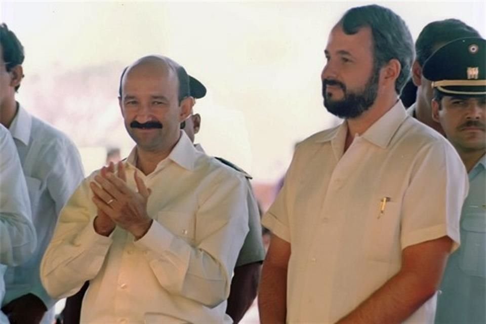 Raúl Padilla López es objeto de un documental, en el que se cuentan desde sus aspiraciones políticas, hasta el ocaso de su vida.