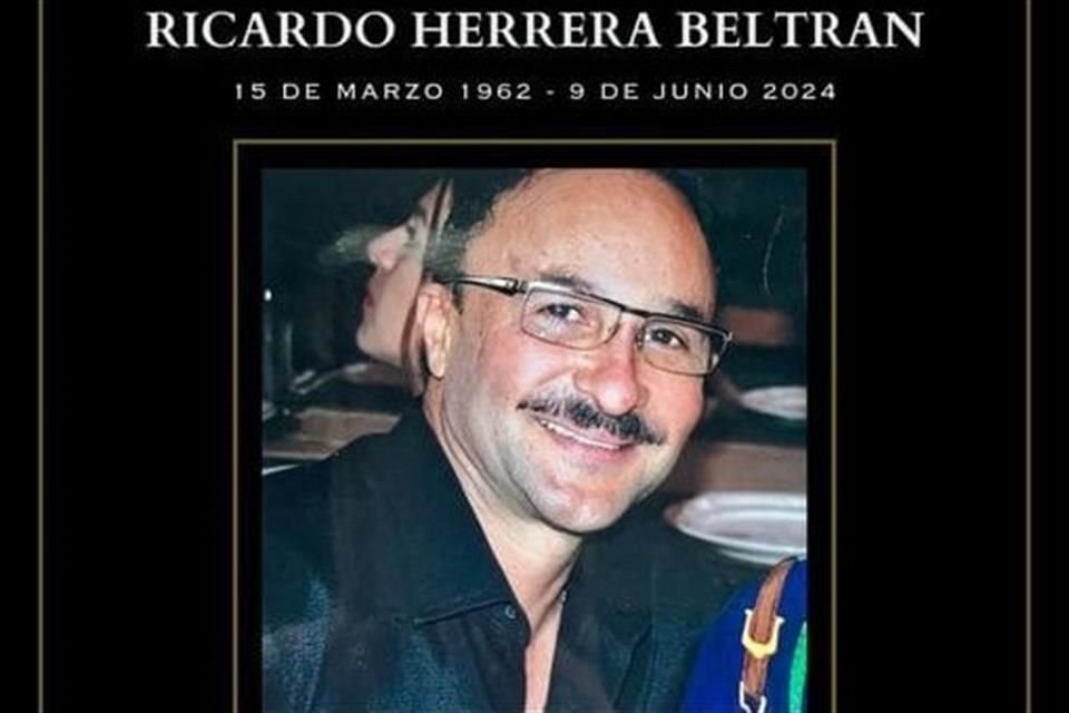 El ex jugador de Liga Mexicana de Beisbol, 'Richie' Herrera, murió, luego de que presuntamente fue privado de la libertad en Zapopan.