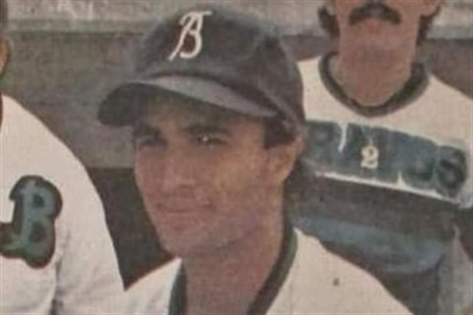 El ex jugador de Liga Mexicana de Beisbol, 'Richie' Herrera, murió, luego de que presuntamente fue privado de la libertad en Zapopan.